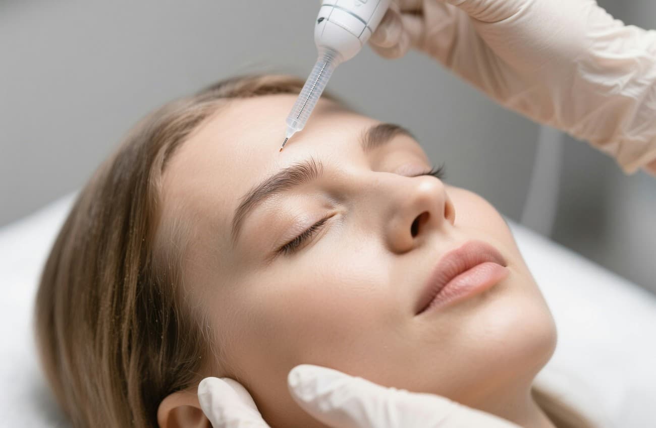 How stress affects your skin health