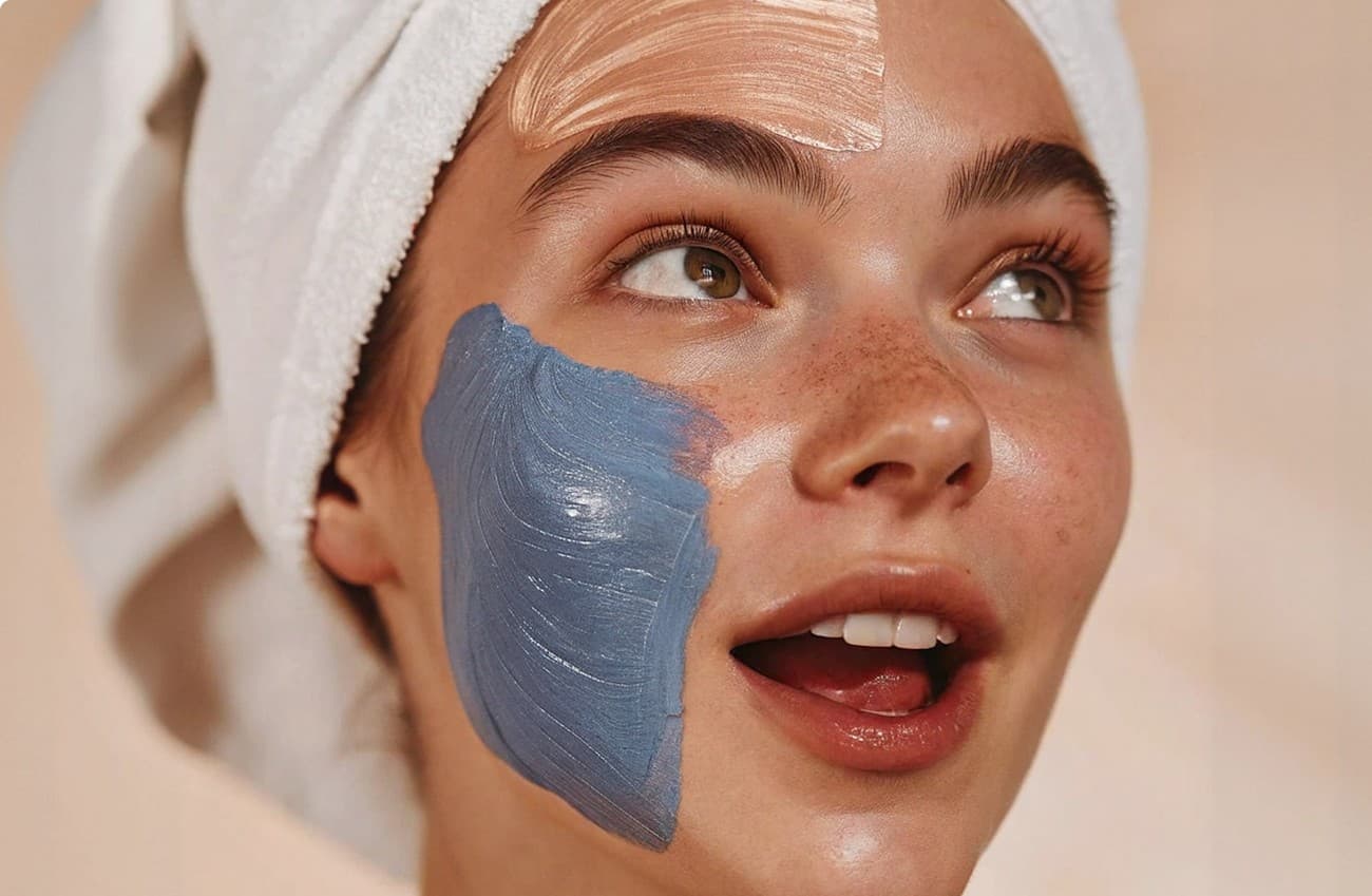 Chemical peels: what to expect before and after