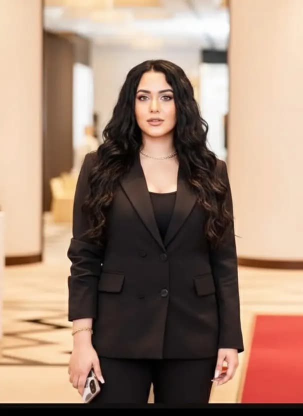 Esraa Ahmed