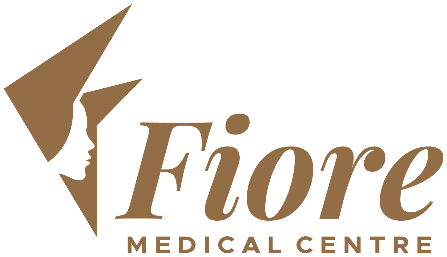 Fiore Medical Centre Logo