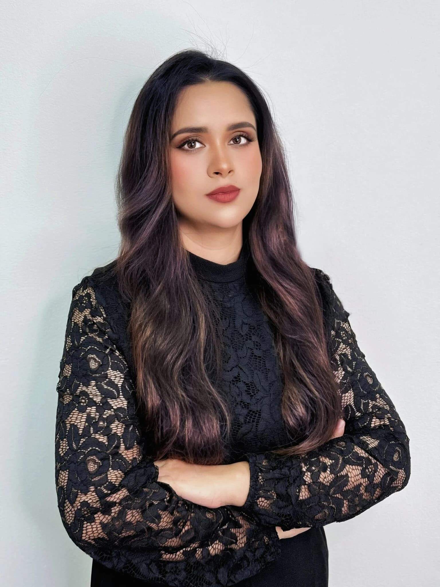 Anam Beawarwala, Fiore Medical Centre